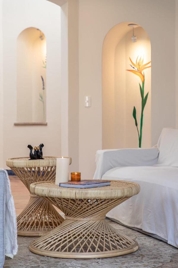 Rooftop Jacuzzi! Country-Style 4 Bedroom Cottage San Miguel de Allende Eksteriør bilde