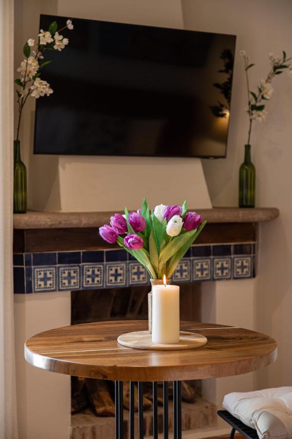 Rooftop Jacuzzi! Country-Style 4 Bedroom Cottage San Miguel de Allende Eksteriør bilde
