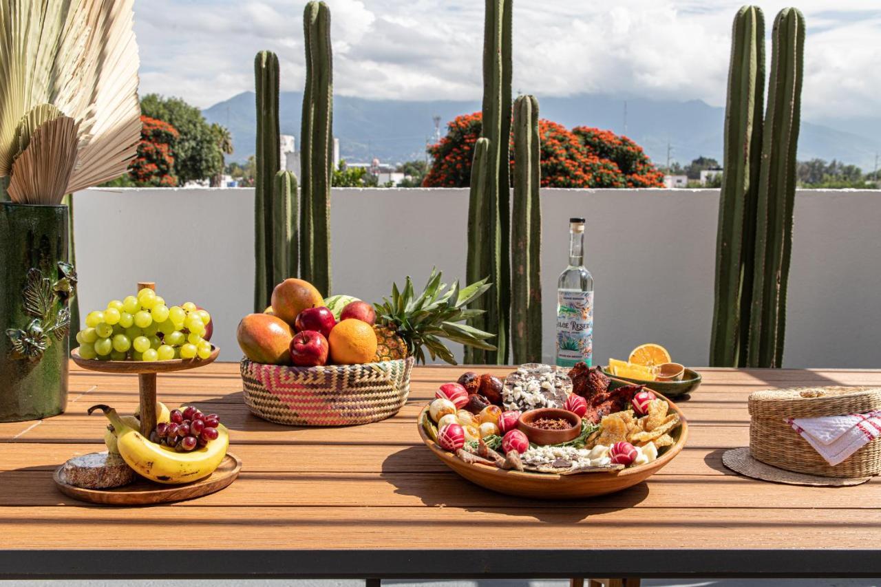 Rooftop Jacuzzi! Country-Style 4 Bedroom Cottage San Miguel de Allende Eksteriør bilde